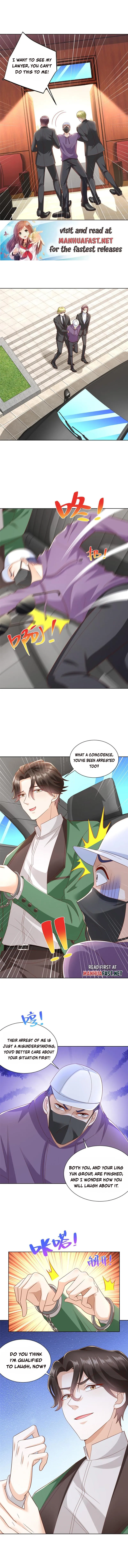 Read I Get A Random New Occupation Every Week EN Manga Online