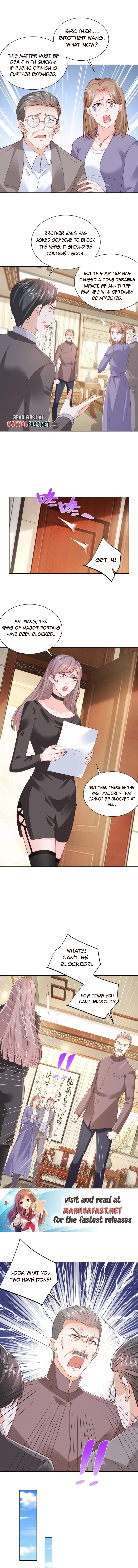 Read I Get A Random New Occupation Every Week EN Manga Online