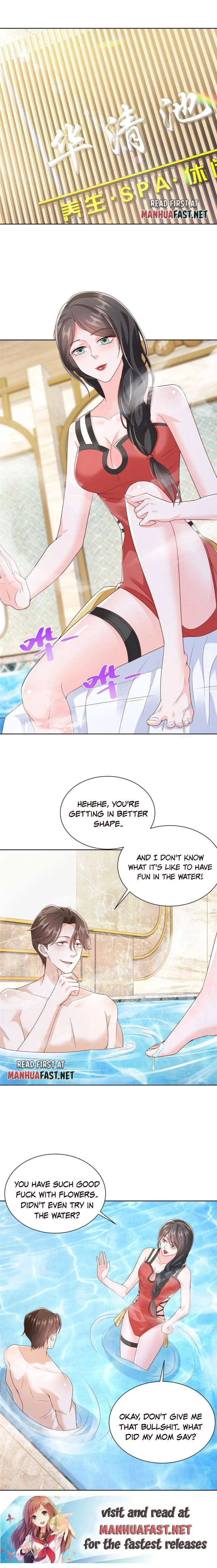 Read I Get A Random New Occupation Every Week EN Manga Online