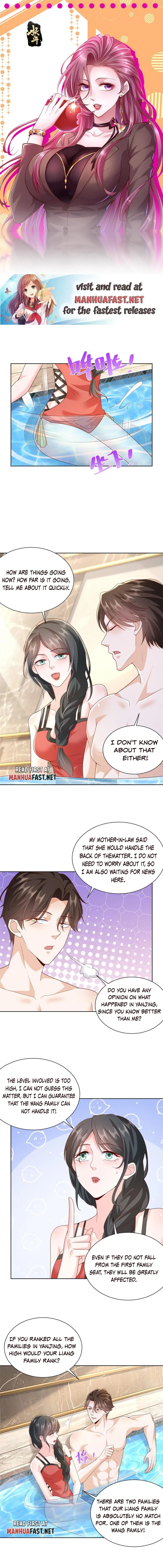Read I Get A Random New Occupation Every Week EN Manga Online