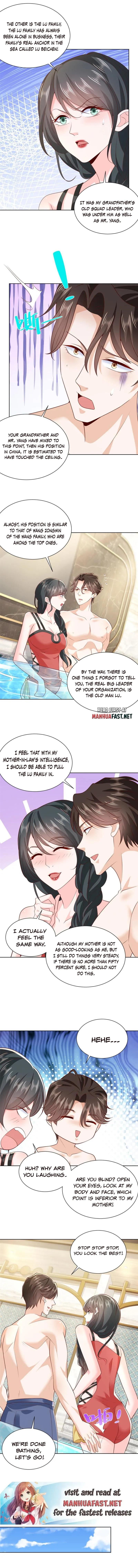 Read I Get A Random New Occupation Every Week EN Manga Online