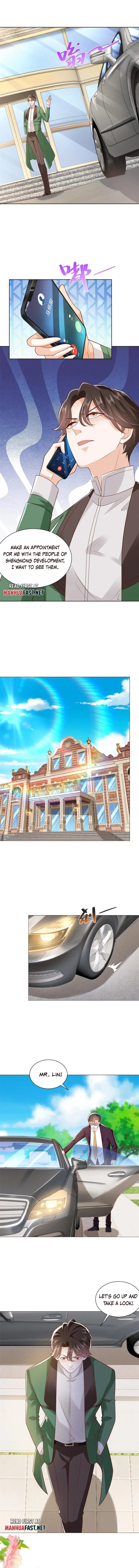 Read I Get A Random New Occupation Every Week EN Manga Online