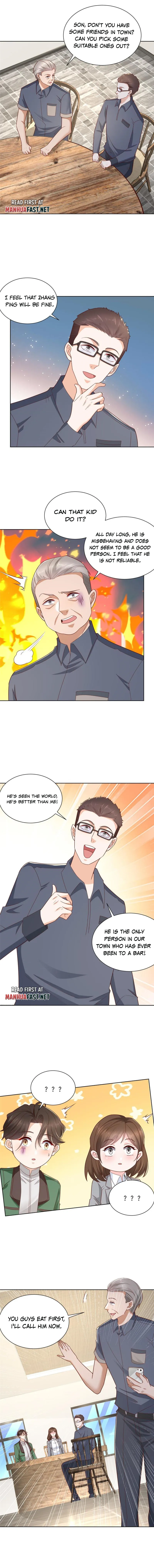 Read I Get A Random New Occupation Every Week EN Manga Online