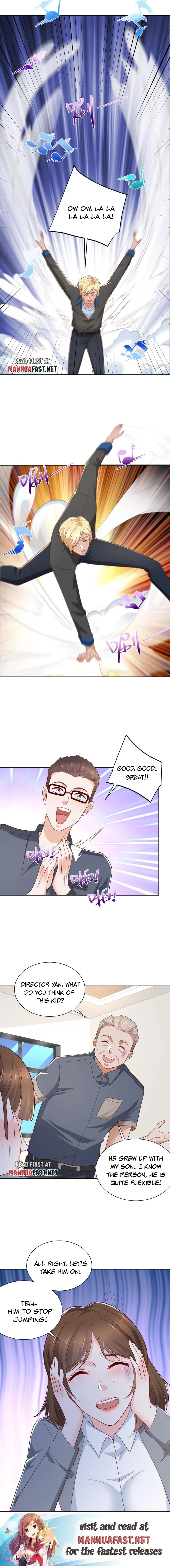Read I Get A Random New Occupation Every Week EN Manga Online