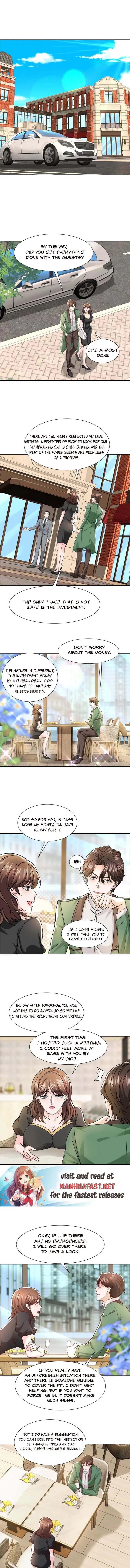 Read I Get A Random New Occupation Every Week EN Manga Online