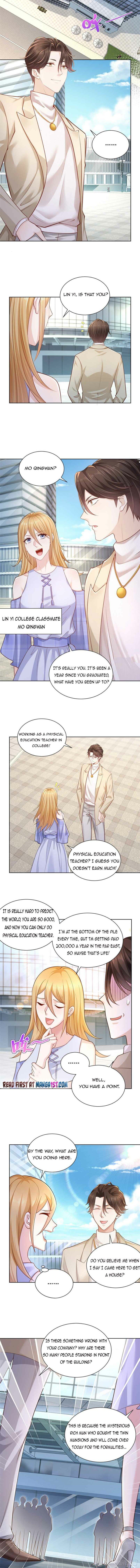 Read I Get A Random New Occupation Every Week EN Manga Online