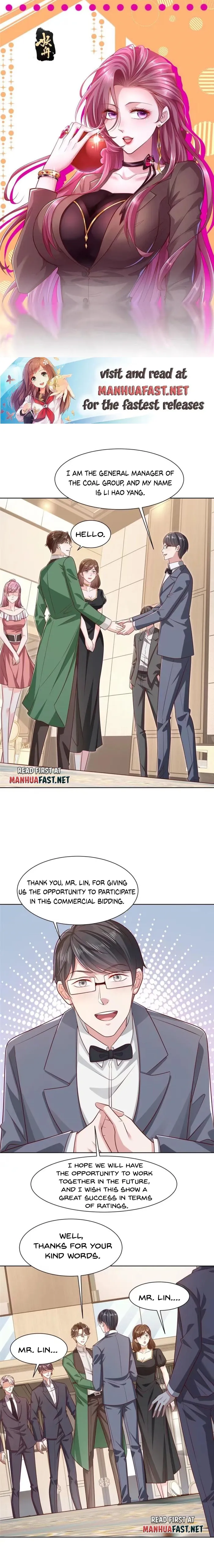 Read I Get A Random New Occupation Every Week EN Manga Online