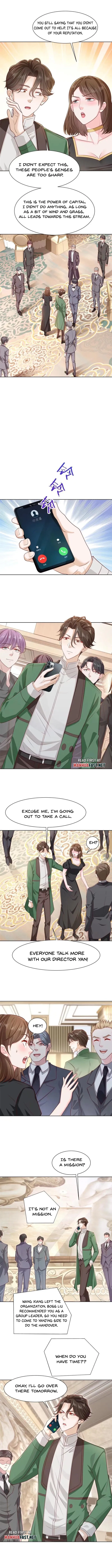 Read I Get A Random New Occupation Every Week EN Manga Online