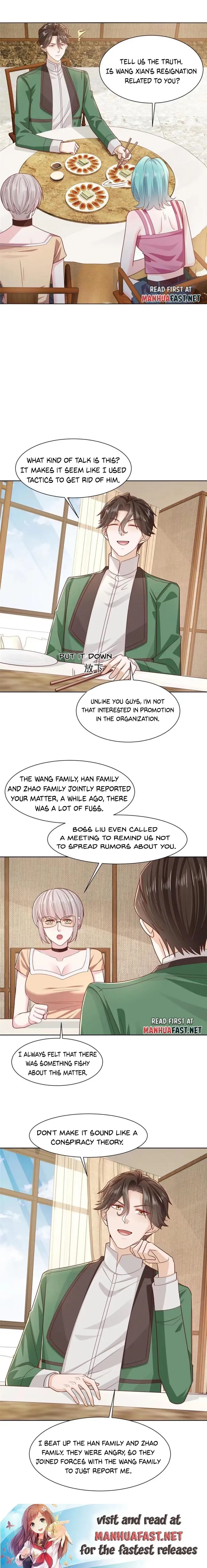 Read I Get A Random New Occupation Every Week EN Manga Online