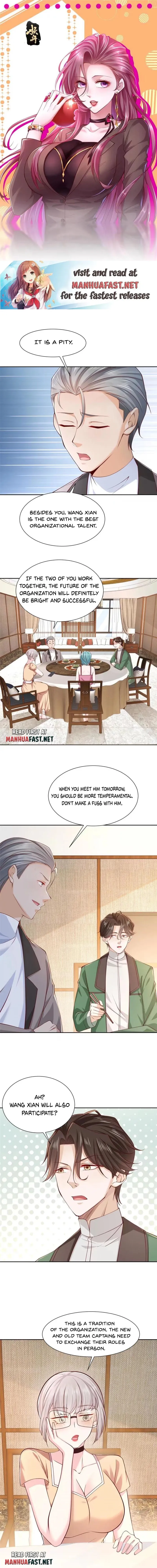 Read I Get A Random New Occupation Every Week EN Manga Online