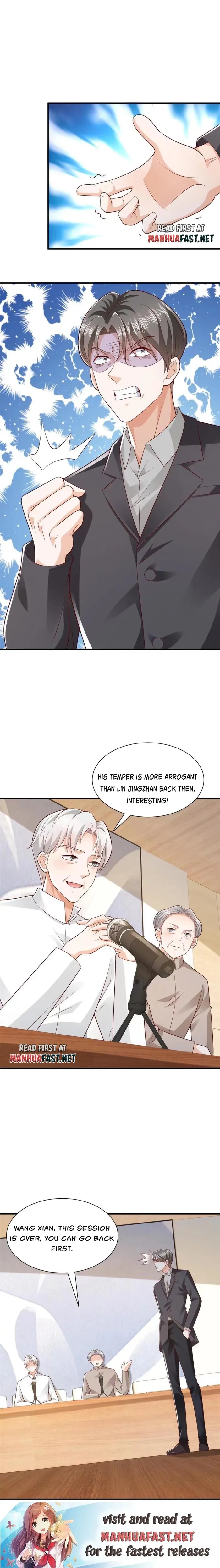 Read I Get A Random New Occupation Every Week EN Manga Online