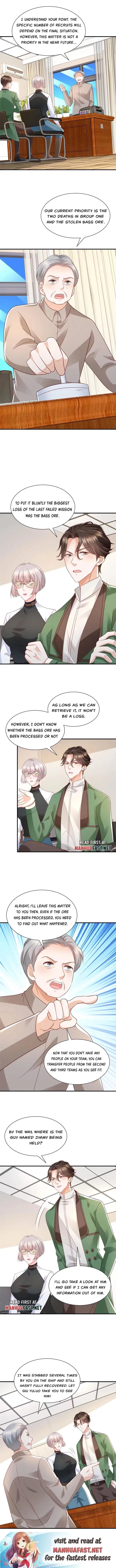 Read I Get A Random New Occupation Every Week EN Manga Online