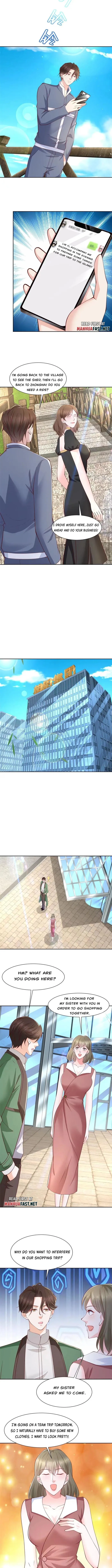Read I Get A Random New Occupation Every Week EN Manga Online