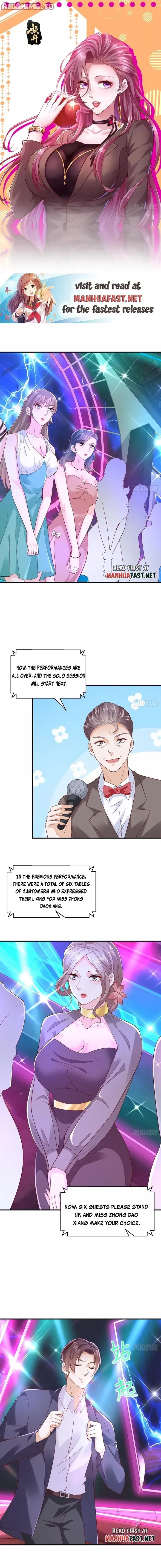 Read I Get A Random New Occupation Every Week EN Manga Online