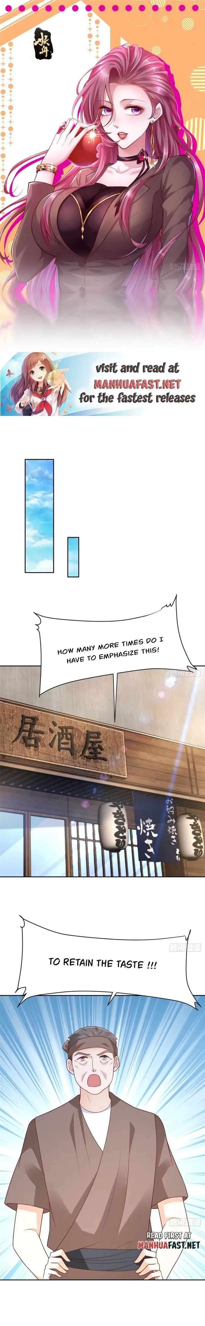 Read I Get A Random New Occupation Every Week EN Manga Online