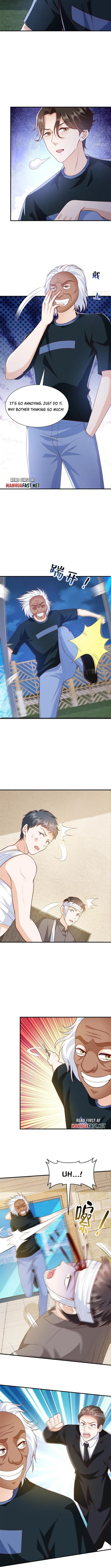 Read I Get A Random New Occupation Every Week EN Manga Online