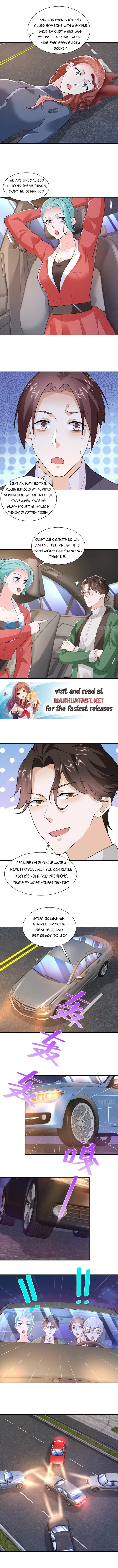 Read I Get A Random New Occupation Every Week EN Manga Online