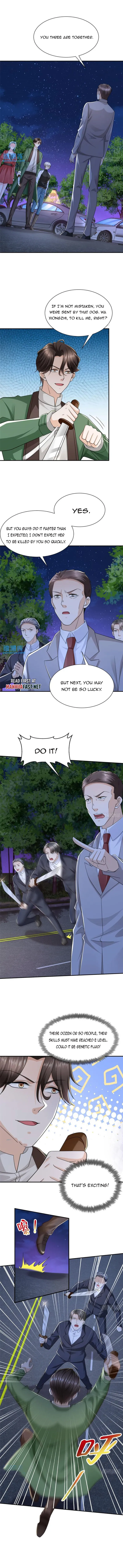 Read I Get A Random New Occupation Every Week EN Manga Online