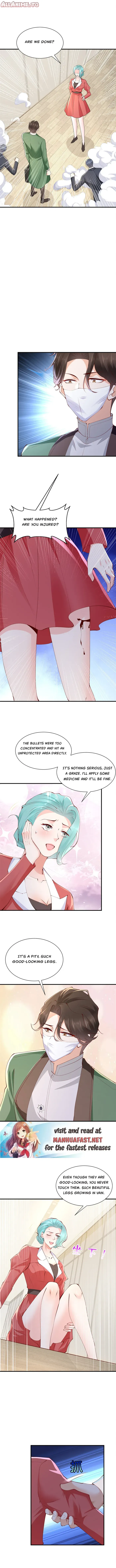 Read I Get A Random New Occupation Every Week EN Manga Online