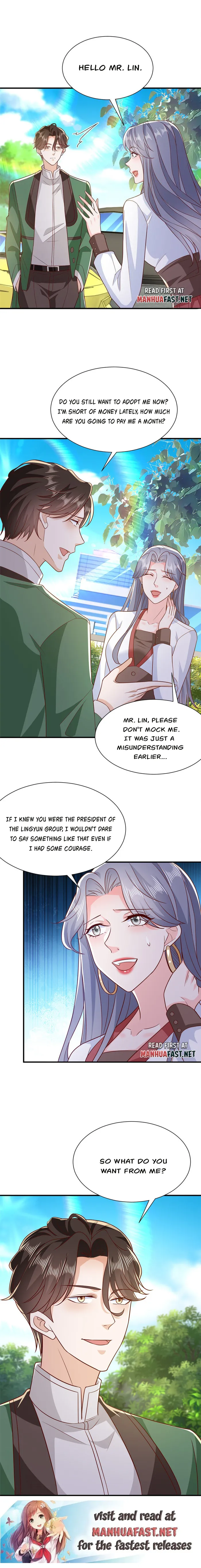 Read I Get A Random New Occupation Every Week EN Manga Online