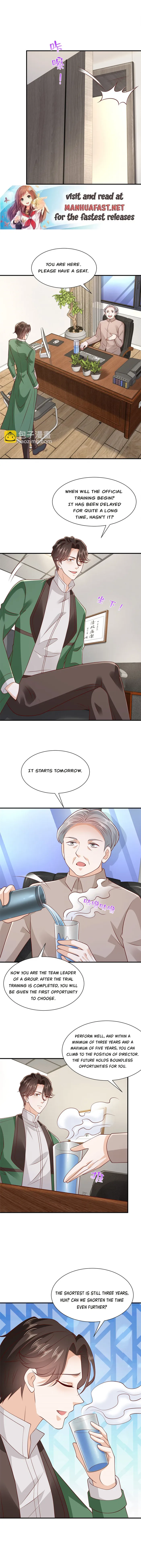 Read I Get A Random New Occupation Every Week EN Manga Online