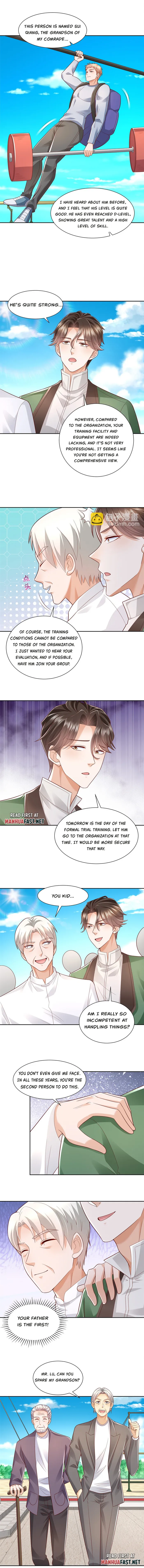 Read I Get A Random New Occupation Every Week EN Manga Online