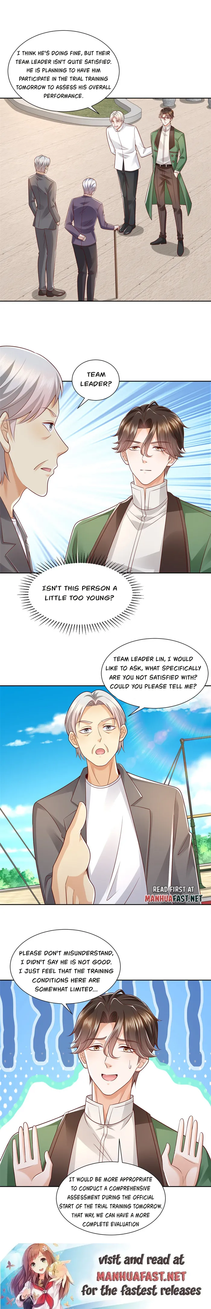 Read I Get A Random New Occupation Every Week EN Manga Online
