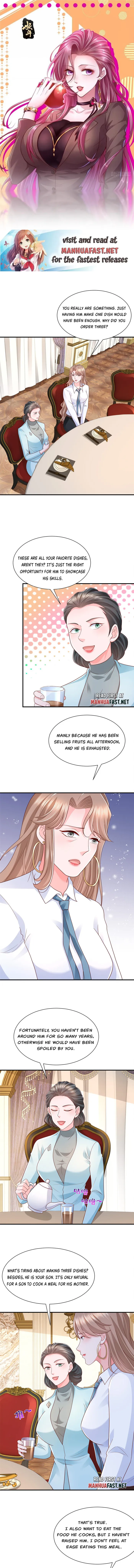 Read I Get A Random New Occupation Every Week EN Manga Online