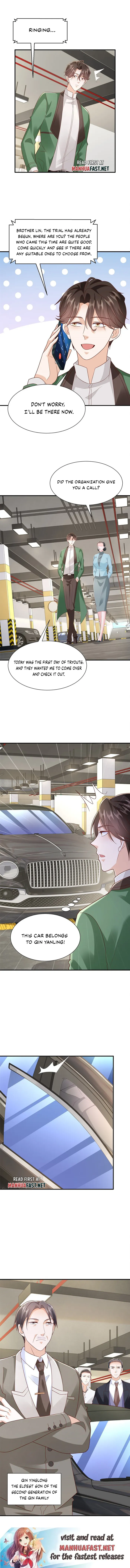 Read I Get A Random New Occupation Every Week EN Manga Online