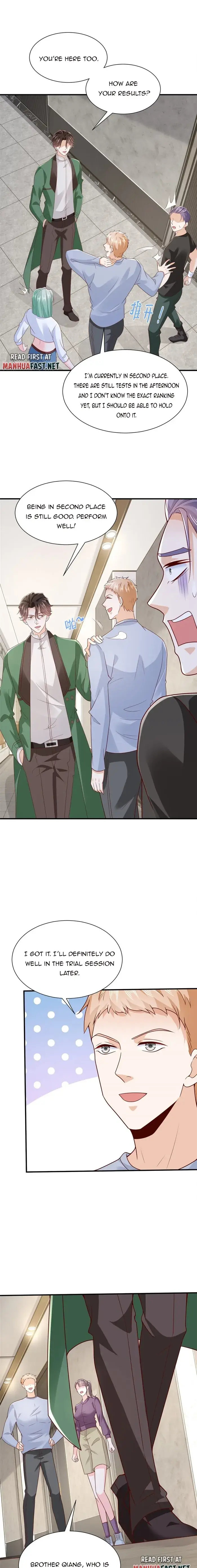 Read I Get A Random New Occupation Every Week EN Manga Online