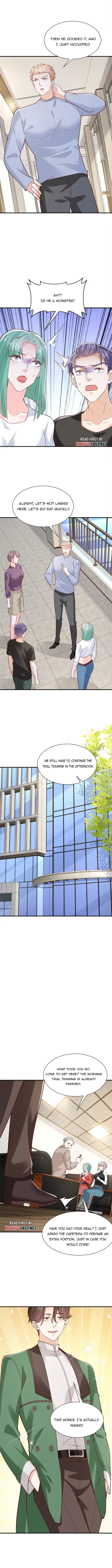 Read I Get A Random New Occupation Every Week EN Manga Online