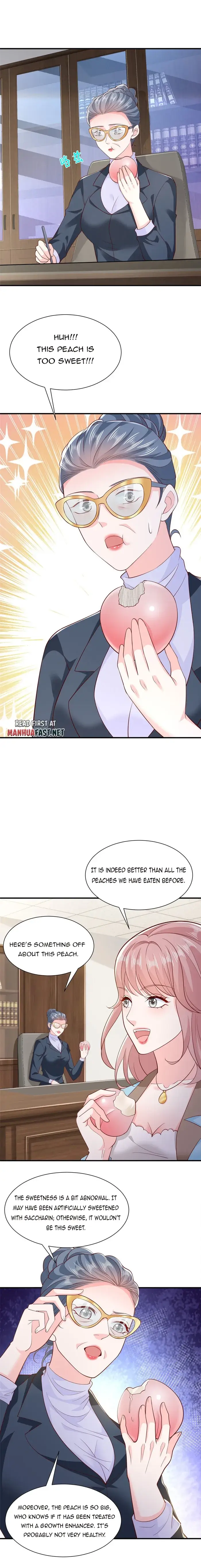 Read I Get A Random New Occupation Every Week EN Manga Online