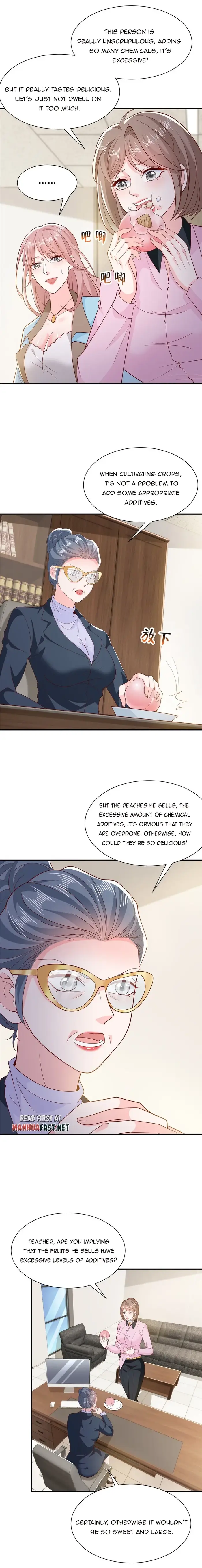 Read I Get A Random New Occupation Every Week EN Manga Online