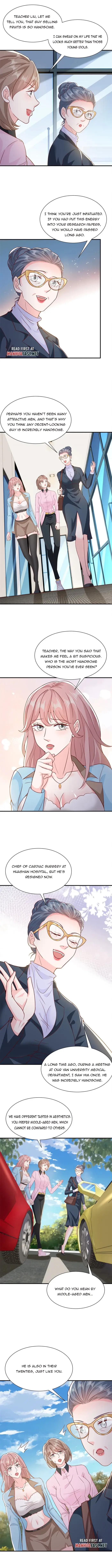 Read I Get A Random New Occupation Every Week EN Manga Online