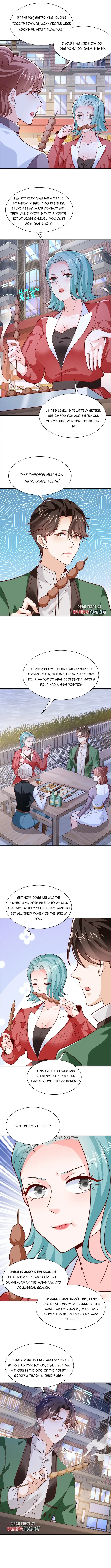 Read I Get A Random New Occupation Every Week EN Manga Online