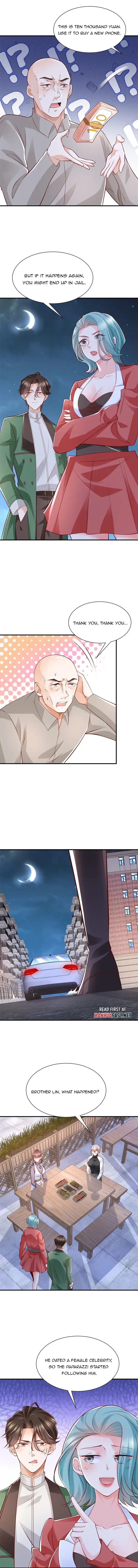 Read I Get A Random New Occupation Every Week EN Manga Online