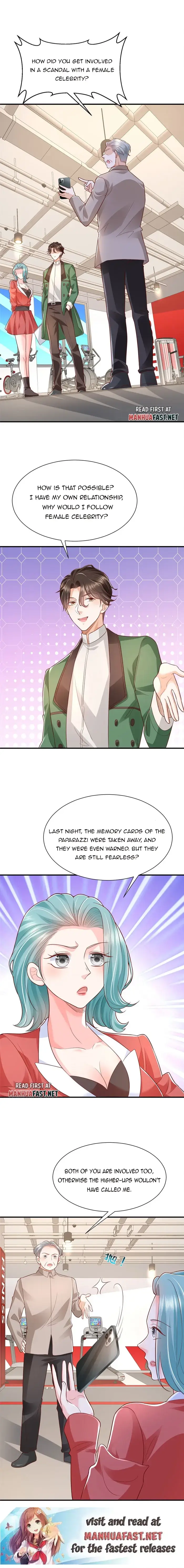 Read I Get A Random New Occupation Every Week EN Manga Online