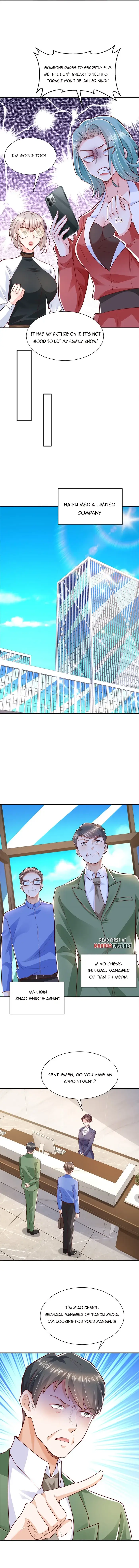 Read I Get A Random New Occupation Every Week EN Manga Online
