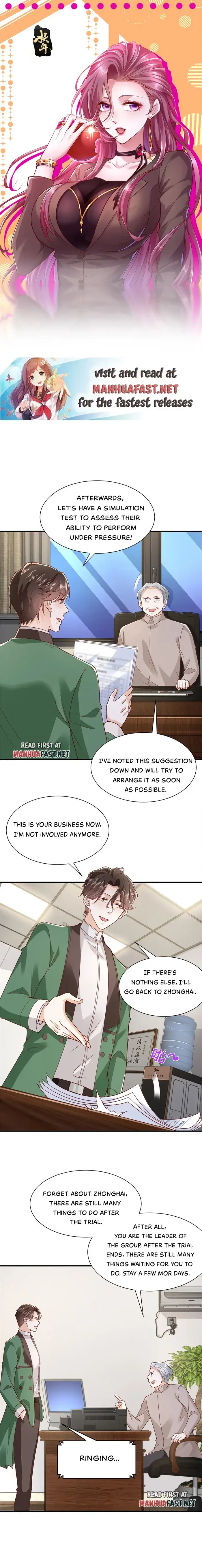 Read I Get A Random New Occupation Every Week EN Manga Online