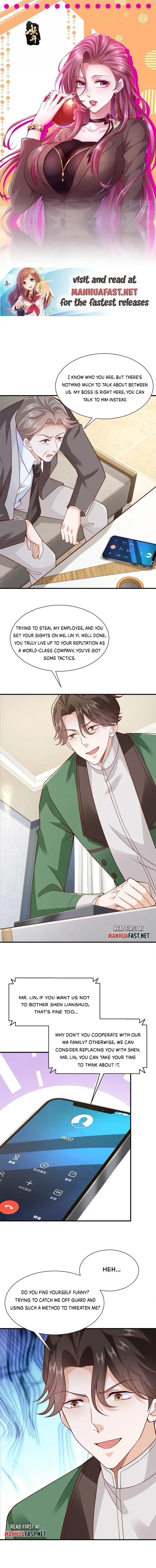 Read I Get A Random New Occupation Every Week EN Manga Online
