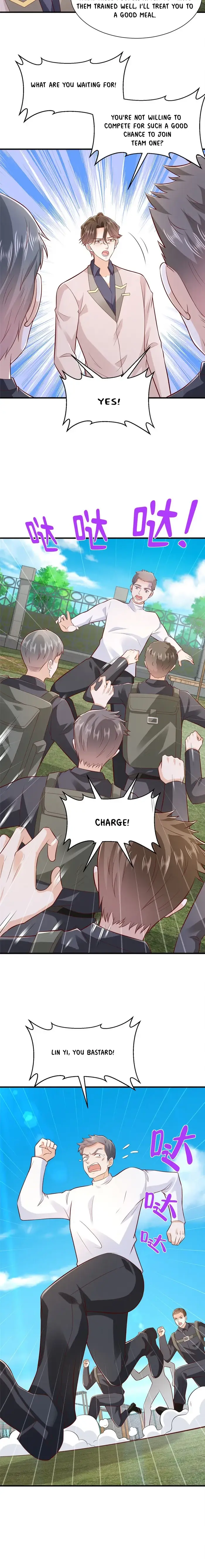 Read I Get A Random New Occupation Every Week EN Manga Online