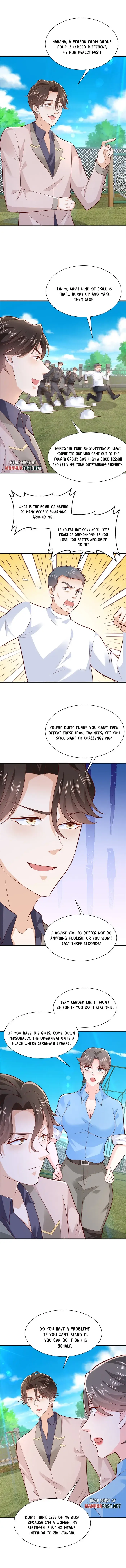 Read I Get A Random New Occupation Every Week EN Manga Online