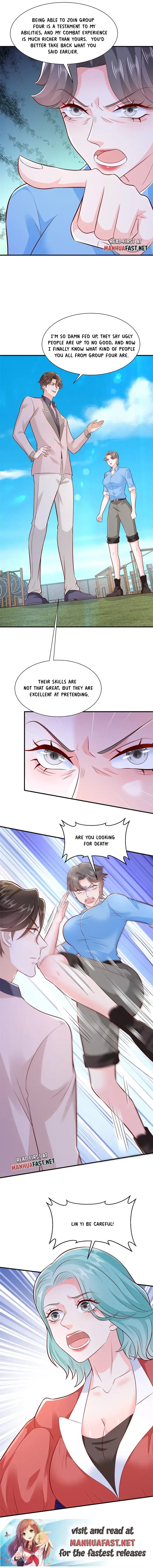 Read I Get A Random New Occupation Every Week EN Manga Online