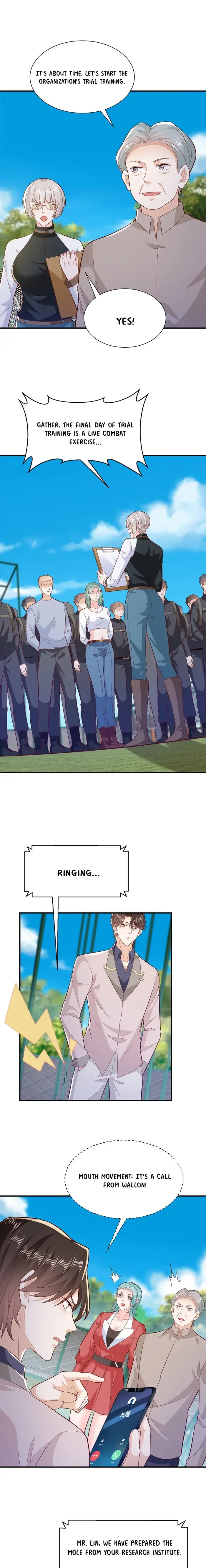 Read I Get A Random New Occupation Every Week EN Manga Online
