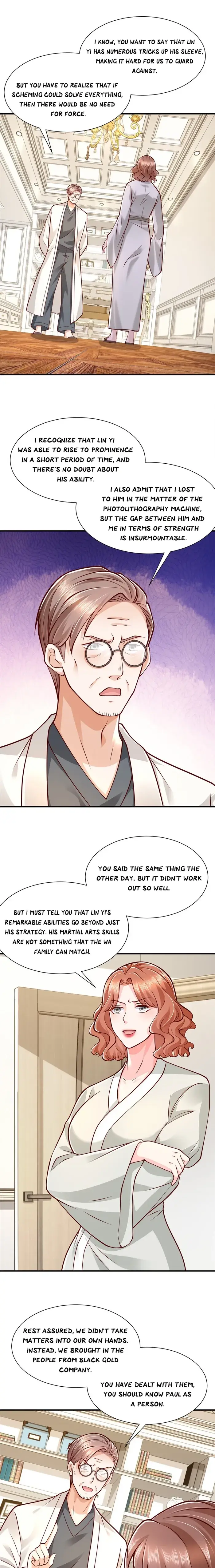 Read I Get A Random New Occupation Every Week EN Manga Online