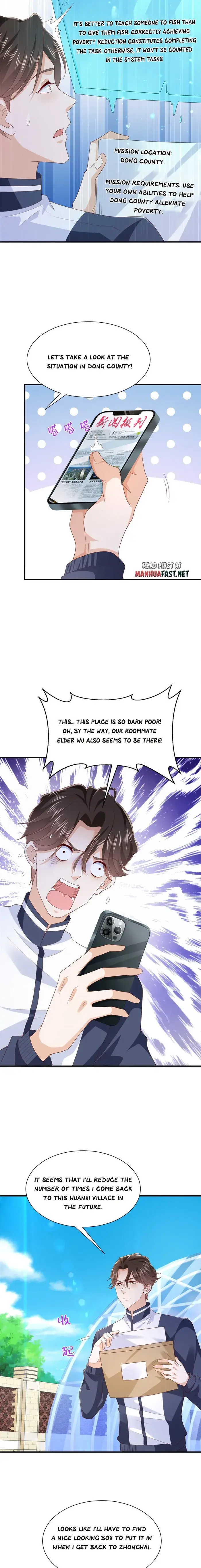 Read I Get A Random New Occupation Every Week EN Manga Online