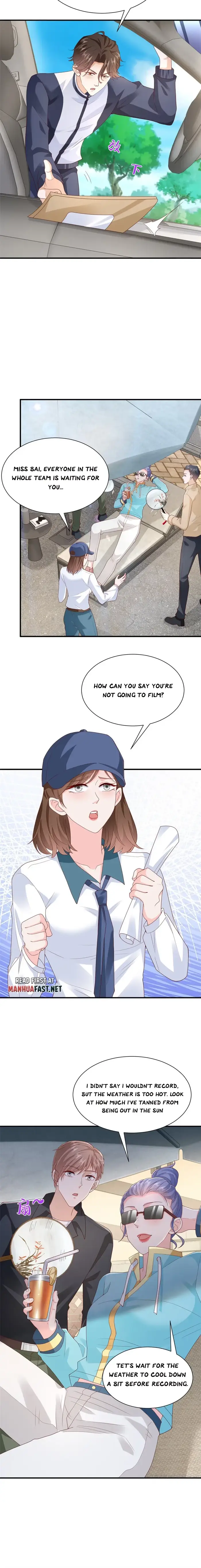 Read I Get A Random New Occupation Every Week EN Manga Online