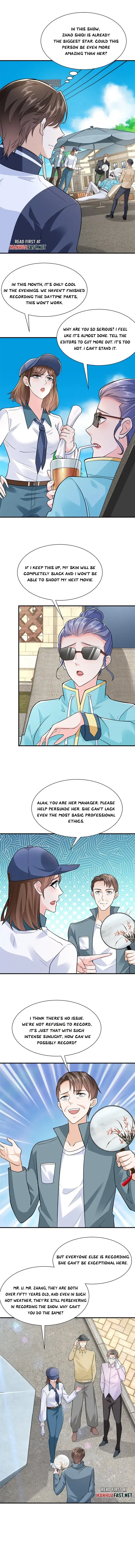 Read I Get A Random New Occupation Every Week EN Manga Online
