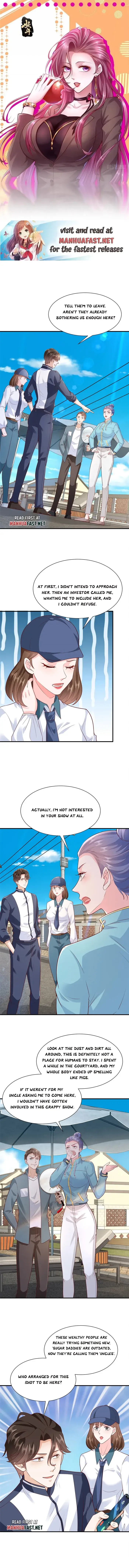 Read I Get A Random New Occupation Every Week EN Manga Online