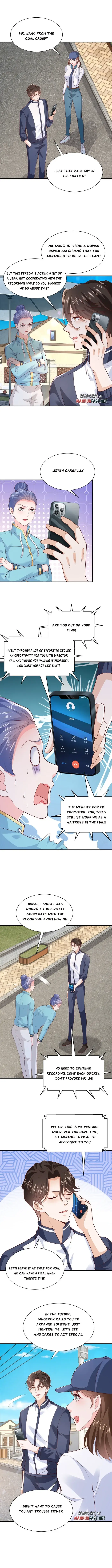 Read I Get A Random New Occupation Every Week EN Manga Online